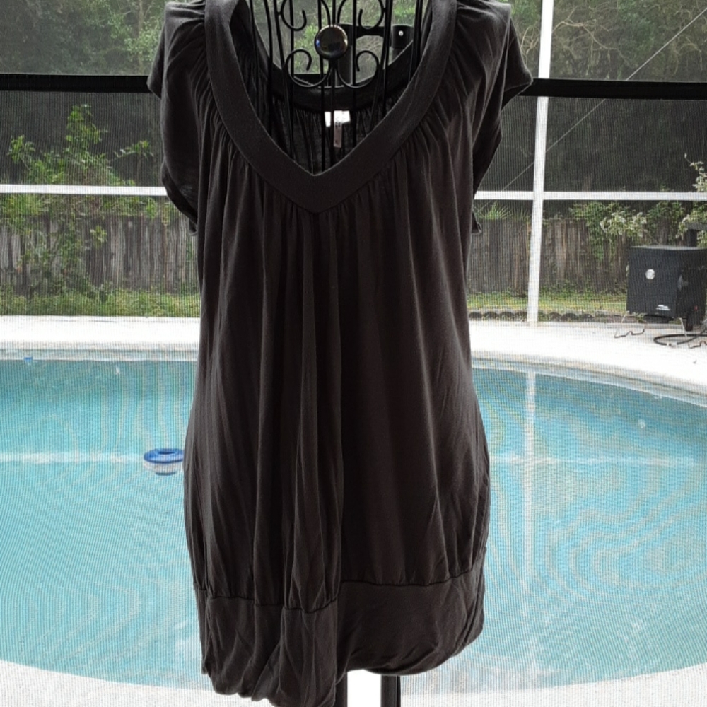 Rue21 XL top